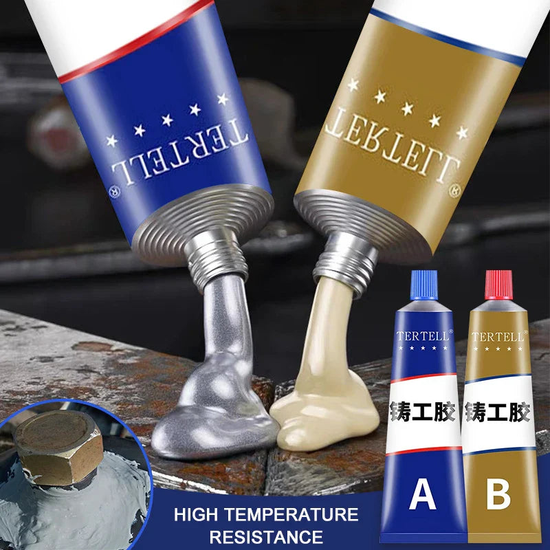 Powerful Repair Gel Pro