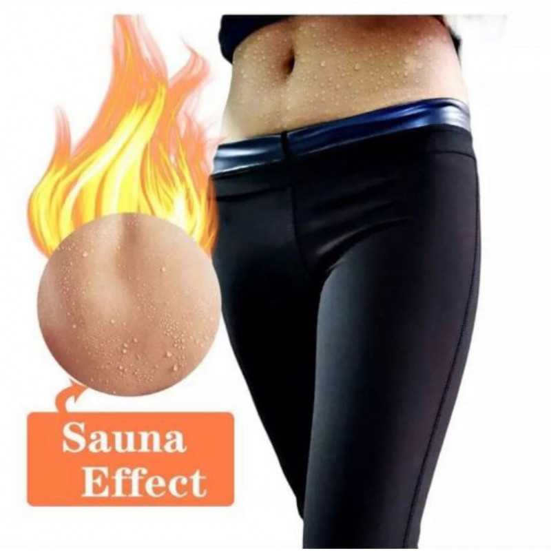 Sweat Shaper Short